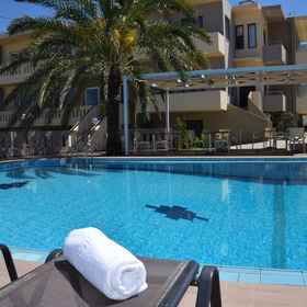 Primary image 1 Amaryllis Hotel Apartments, Chania Regional Unit Hotels