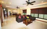 Lainnya 4 Bang Saray Pool Villa by Pattaya Sunny Rentals