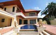 Lainnya 7 Bang Saray Pool Villa by Pattaya Sunny Rentals