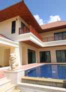 Ảnh chính Bang Saray Pool Villa by Pattaya Sunny Rentals