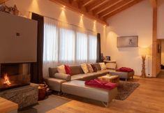 Lain-lain 6 Chalet A la Casa