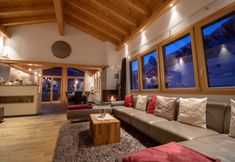 Lain-lain 5 Chalet A la Casa