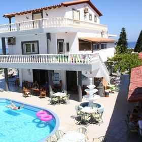 Primary image 1 빌라 마리나, Dimos Gortyna 호텔