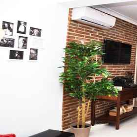 Reception1The Print House Hotel，梅尔詹飯店