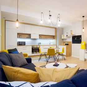 Primary image 1 Old Town Luxury Apartments by Amstra, โรงแรม & ที่พัก Wojewodztwo Malopolskie