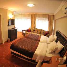 Primary image 1 Palace Point Hotel, Princes' Island - Tours & Tickets Hotels