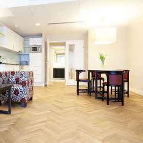 Primary image 1 Singerstrasse 21-25 Aparthotel 350m next to St Stephen´s Square, Hotel Donaustadt