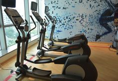 Others 7 Sheraton Zhanjiang Hotel