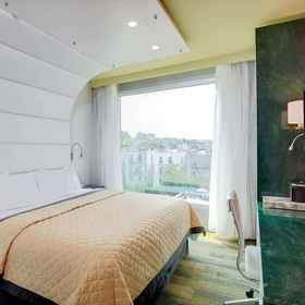 Primary image 1 Wyndham Garden Brooklyn Sunset Park, Hotel Queens