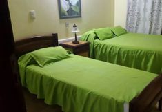 其他 7 El Refugio del Mensú