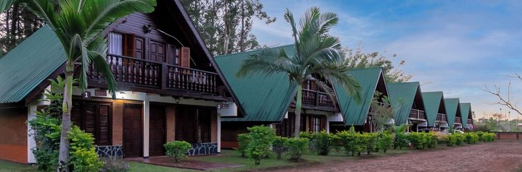 其他 El Refugio del Mensú