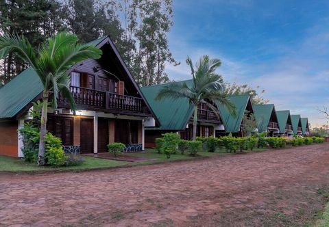 其他 El Refugio del Mensú