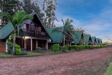 其他 El Refugio del Mensú