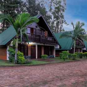 Primary image1富希奧達爾門蘇山中小屋,坦克雷多·内维斯大桥飯店