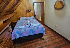 Khác 4 El Refugio del Mensú