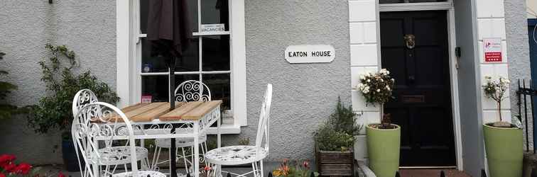 Lainnya Eaton House