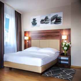 Primary image1寶萊克斯基飯店,维斯瓦大学飯店