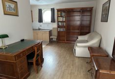 Lainnya 6 POLECZKI RESIDENCE APARTMENTS