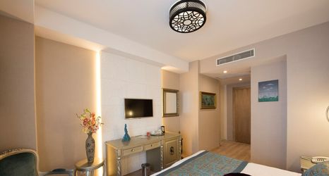 その他 2 Aybar Hotel & Spa