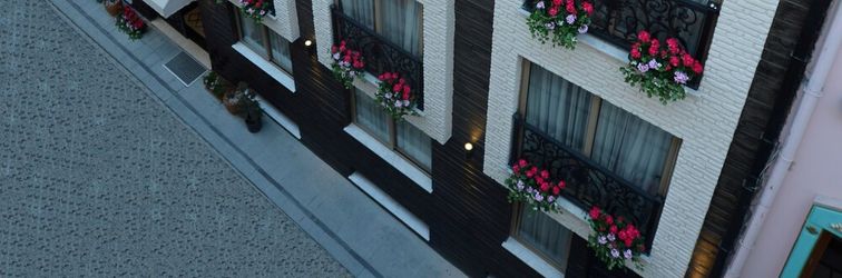 その他 Aybar Hotel & Spa