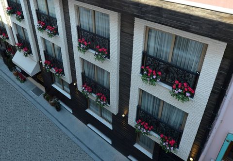 その他 Aybar Hotel & Spa