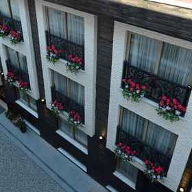 Primary image1Aybar Hotel & Spa,土耳其浴飯店