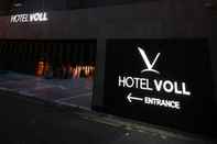 อื่นๆ Voll Hotel