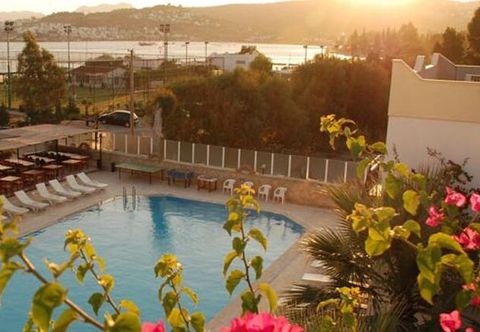 Others Chronos Beach Otel