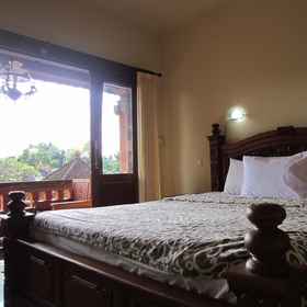 Primary image 1 Danasari Homestay, Komaneka Fine Art Gallery Hotels