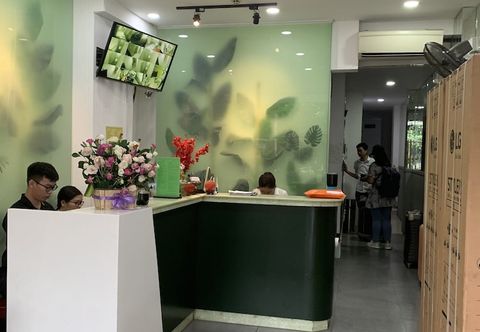 Khác Mi Linh Hotel