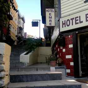 Primary image 1 Emre Hotel, Fatih Hotels
