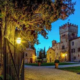 Primary image 1 アッバディアシチレリライス, サルテアーノ ホテル