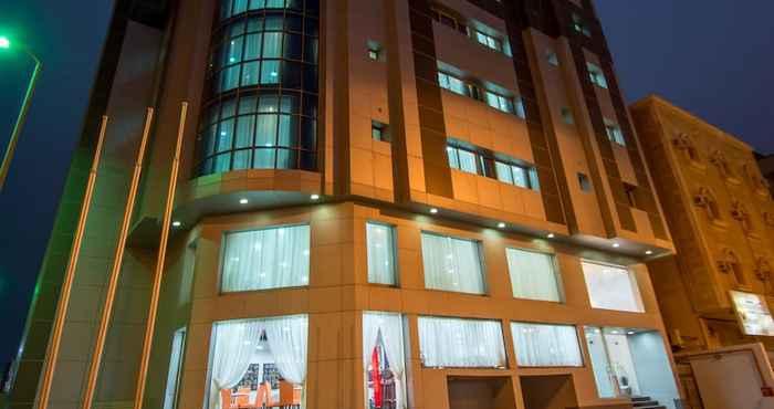 Others Baisan Suites Al Jubail