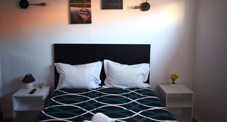 その他 2 Guest House Henrique VIII