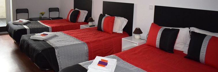 その他 Guest House Henrique VIII