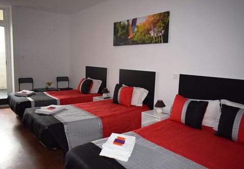 その他 Guest House Henrique VIII