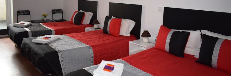 その他 Guest House Henrique VIII