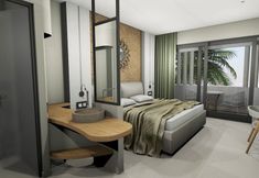 Others 6 Drossia Residenza Boutique Hotel Malia