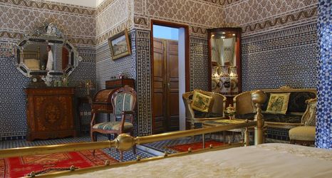 其他 2 Riad Ibn Battouta