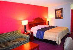 Lain-lain 2 Economy Inn Little Rock