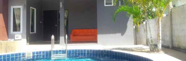 Others Lanta Dream Garden Pool Villa