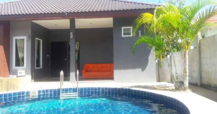 Others Lanta Dream Garden Pool Villa