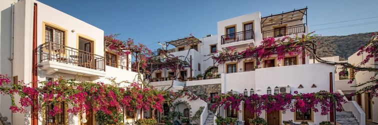 Others Villa Diktynna