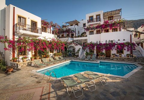 Others Villa Diktynna