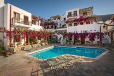 Others Villa Diktynna