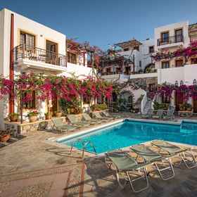 Primary image 1 Villa Diktynna, Khách sạn Dimos Gortyna