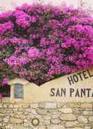 Primary image Hotel San Pantaleo