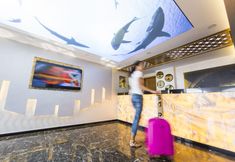 其他 4 Kadriye Sarp Otel