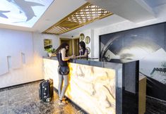 其他 2 Kadriye Sarp Otel