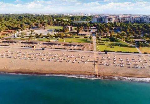 其他 Kadriye Sarp Otel